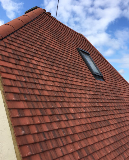 Roof repair Northampton