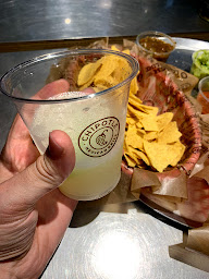 Photo n°32 de Chipotle Mexican Grill à Paris ()