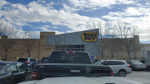 Electronics Store «Best Buy», reviews and photos, 1015 W University Ave #300, Georgetown, TX 78628, USA