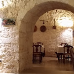 Photo n°18 de l'avis de Fabio.. fait le 15/09/2018 à 19:02 sur le  Masseria Chiancone Torricella à Martina Franca