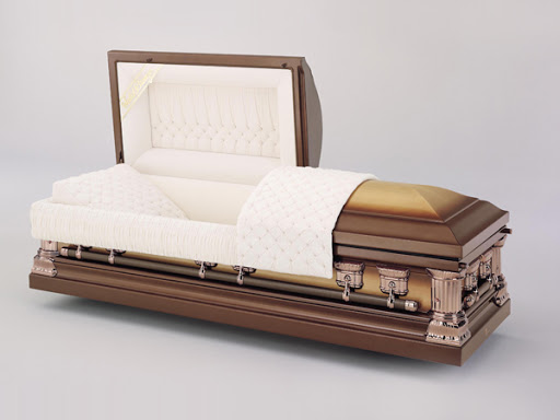 Funeral Home «Duane E Harvey Funeral Home», reviews and photos, 9100 Blue Ridge Blvd, Kansas City, MO 64138, USA