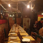 Photo n°1 de l'avis de proviamo.r fait le 13/05/2024 à 20:07 sur le  El Sangrero à Giugliano in Campania