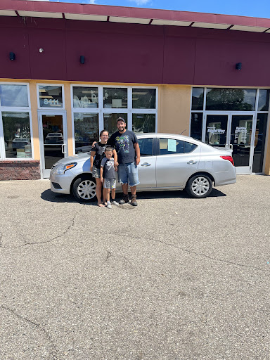 Used Car Dealer «Rightway Auto Sales», reviews and photos, 8411 Telegraph Rd, Taylor, MI 48180, USA