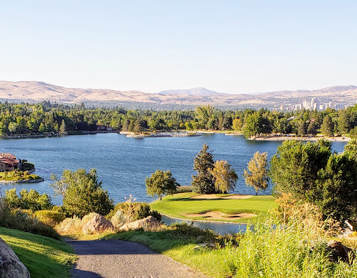 Golf Course «Lakeridge Golf Course», reviews and photos, 1218 Golf Club Dr, Reno, NV 89519, USA