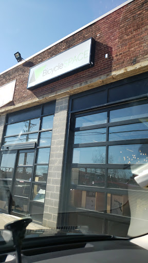 Bicycle Store «BicycleSPACE- Ivy City», reviews and photos, 1512 Okie St NE, Washington, DC 20002, USA