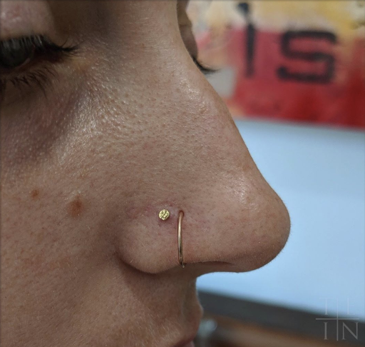 Explore capricorn tattoo ideas for men, creative tattoo ideas in Brooklyn, available at The End Is Near Brooklyn - Professional Piercing & Fine Jewelry