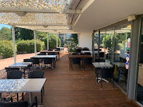Atmosphère du Restaurant Le Club House à Juvignac - n°1