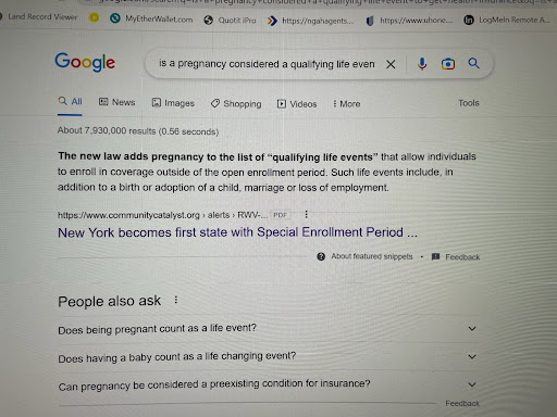Health Insurance Agency «Custom Health Plans, Inc.», reviews and photos