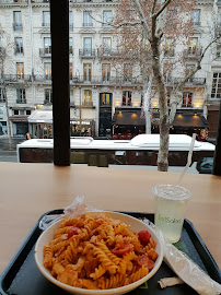 Aliment-réconfort du Restauration rapide Eat Salad à Paris - n°17