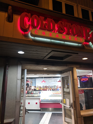Ice Cream Shop «Cold Stone Creamery», reviews and photos, 101 Main St K, Seal Beach, CA 90740, USA