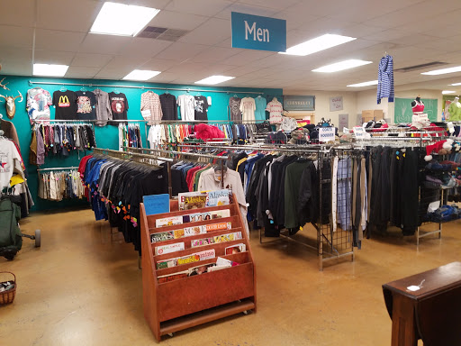 Thrift Store «Outreach Thriftique Store & Donation Center», reviews and photos