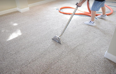 A One Carpet Cleaning
