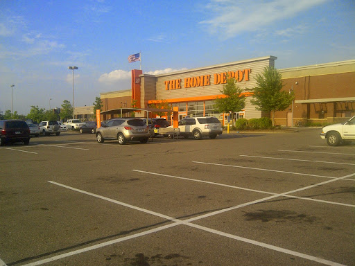 Home Improvement Store «The Home Depot», reviews and photos, 6301 Richfield Pkwy, Richfield, MN 55423, USA