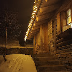 Photo n°1 de l'avis de Sofia.o fait le 27/12/2021 à 16:50 sur le  Malga Aloch à San Giovanni di Fassa