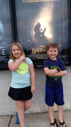 Movie Theater «Roxy Movie Theater», reviews and photos, 646 TN-46, Dickson, TN 37055, USA