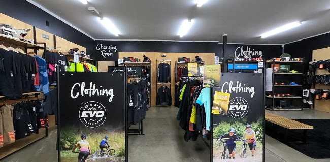 Reviews of Evo Cycles Nelson in Nelson - Bicycle store