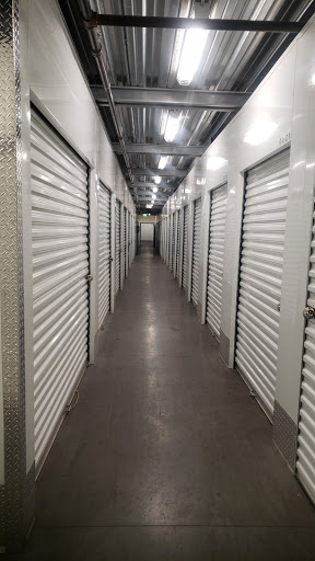 Self-Storage Facility «Magellan Storage», reviews and photos, 5415 E Olympic Blvd, Commerce, CA 90022, USA