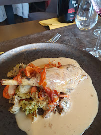 Les plus récentes photos du Restaurant Grain De Sable à Saint-Gilles-Croix-de-Vie - n°3
