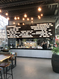 Restaurant Sticky Fingers Restaurant & Terrasse à Cologne - menu / carte