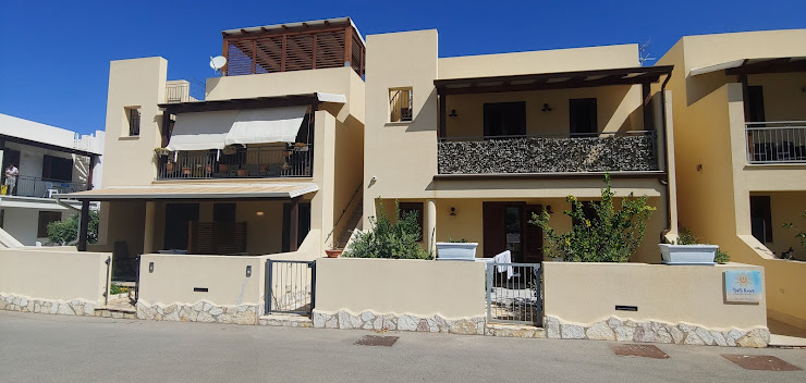 Extérieur Chambre d'hôtes B&B Reset 91010 San Vito Lo Capo