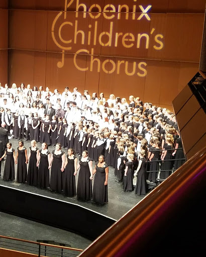 Performing Arts Theater «Ikeda Theater», reviews and photos, 1 E Main St, Mesa, AZ 85201, USA