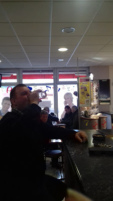 Le Nice à Recquignies