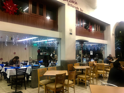 Restaurant La Lonja - C. 1 Sur 100, Centro de la Ciudad, 75680 Tehuacán, Pue., Mexico