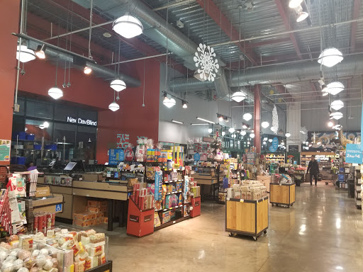 Grocery Store «Whole Foods Market», reviews and photos, 833 Wayne Ave, Silver Spring, MD 20910, USA