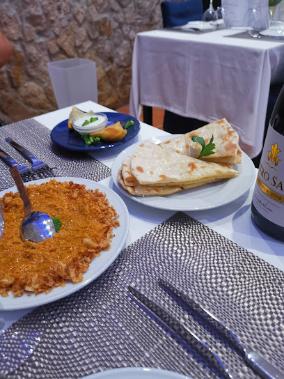 Shiraz Restaurants Faro