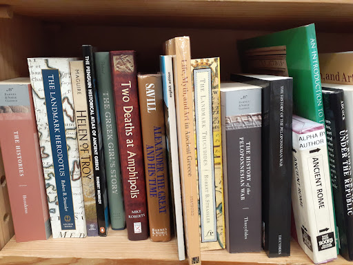 Book Store «Half Price Books», reviews and photos, 2025 S Hurstbourne Pkwy, Louisville, KY 40220, USA