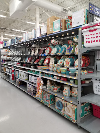 Supermarket «Walmart», reviews and photos, 3103 S 23rd Ave, Greeley, CO 80631, USA