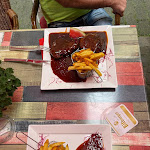 Photo n°3 de l'avis de Hans.m fait le 06/09/2023 à 10:16 sur le  Café Friends à Zell