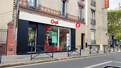 Orpi Boulogne Immobilier Auteuil à Boulogne-Billancourt