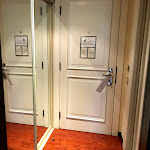 Photo n°6 de l'avis de Sherif.. fait le 05/05/2018 à 13:44 sur le  Courtyard Rome Central Park à Rome