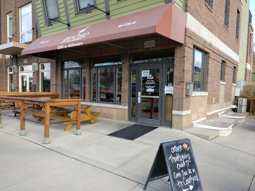 Butcher Shop Deli «Goose The Market», reviews and photos, 2503 N Delaware St, Indianapolis, IN 46205, USA