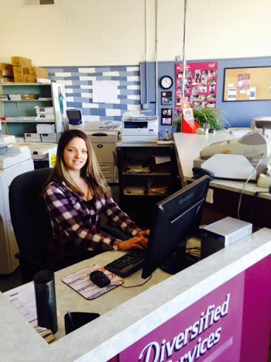 Print Shop «Copy Center», reviews and photos, 2465 Oro Dam Blvd E, Oroville, CA 95966, USA