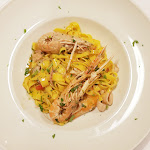 Photo n°4 de l'avis de Teresa.i fait le 28/06/2021 à 04:33 sur le  La Vecchia Osteria à Ancona