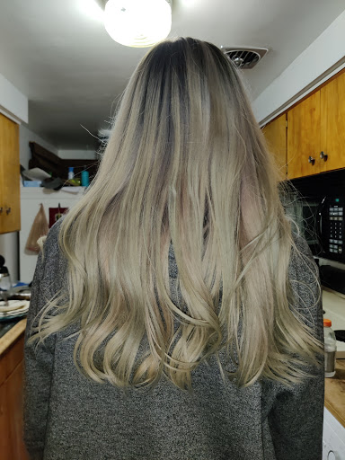 Hair Salon «Auburn Happy Hair Salon», reviews and photos, 1811 Howard Rd, Auburn, WA 98002, USA