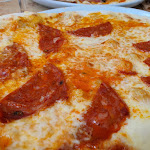 Photo n°3 de l'avis de Diogo.e fait le 22/12/2019 à 19:10 sur le  Capricciosa Parque das Nações à Lisbon