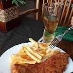 Photo n°3 de l'avis de Ina.r fait le 05/06/2021 à 20:09 sur le  Crazy Horse à Frankenthal