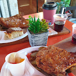 Photo n°1 de l'avis de Franco.e fait le 11/05/2022 à 15:20 sur le  Pellegrini Horse Butcher Shop à Milan