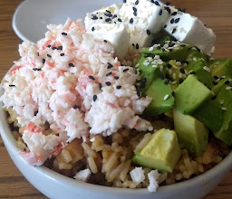 Meraki Sushi & Teppan photo