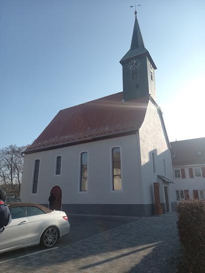 Armenische Kirche