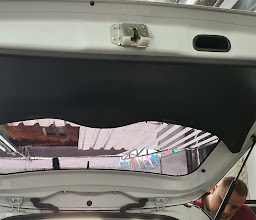 AUDIO, POLARIZADO, ALARMAS TREMENDO photo