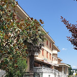 Photo n°1 de l'avis de Daniele.o fait le 21/07/2021 à 21:03 sur le  Ristorante Il Focolare à Fabro