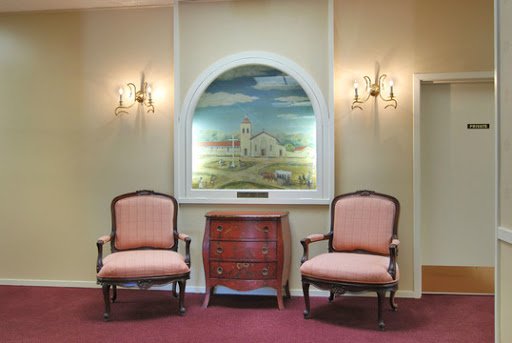 Funeral Home «Lima Family Santa Clara Mortuary», reviews and photos, 466 N Winchester Blvd, Santa Clara, CA 95050, USA