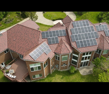 Roofing Contractor «Cornett Roofing Systems», reviews and photos, 1442 Amy Ln, Franklin, IN 46131, USA