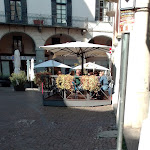 Photo n°3 de l'avis de Scorpion. fait le 16/10/2021 à 14:04 sur le  Kreuzberg à Pinerolo