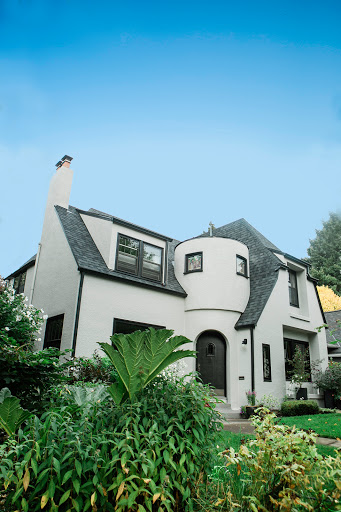 Roofing Contractor «Tom Leach Roofing», reviews and photos, 4120 SE International Way A102, Portland, OR 97222, USA