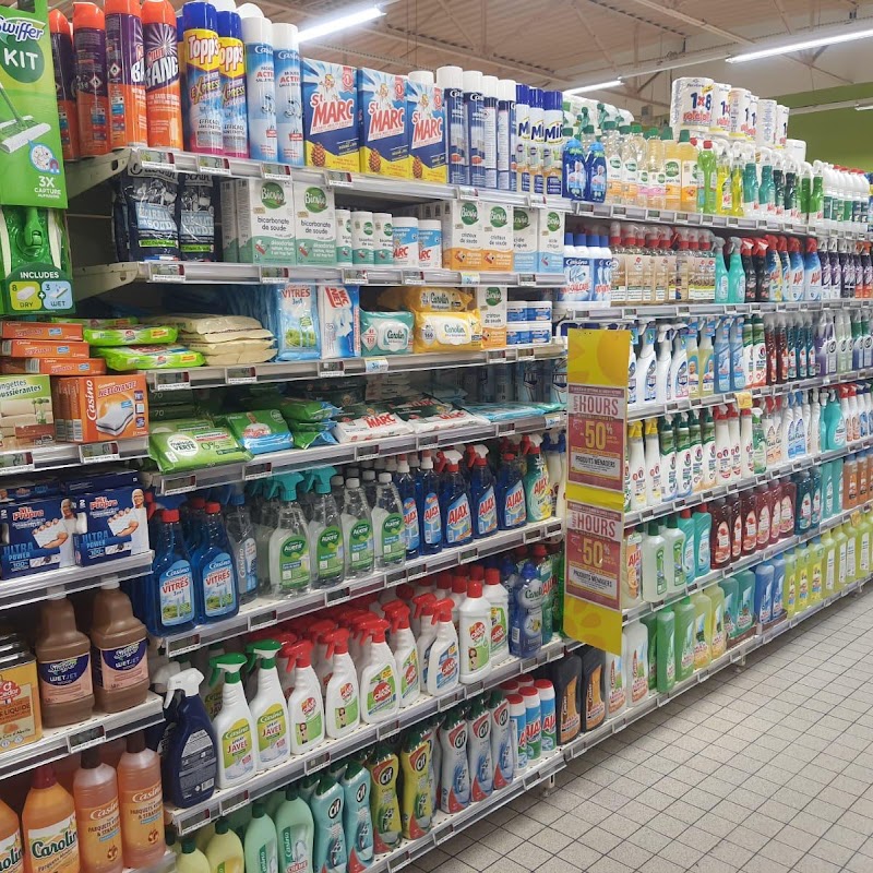 casino supermarché Villiers-le-Bel